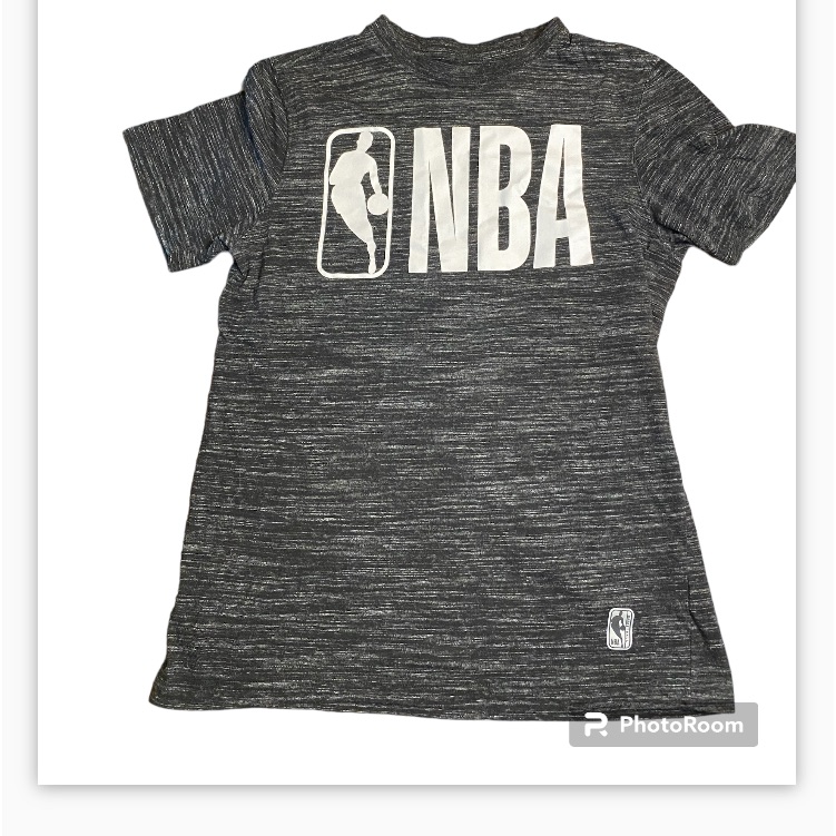 Nba Basketball TShirt Size Medium